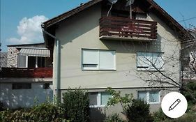 Appartement Drava 1
